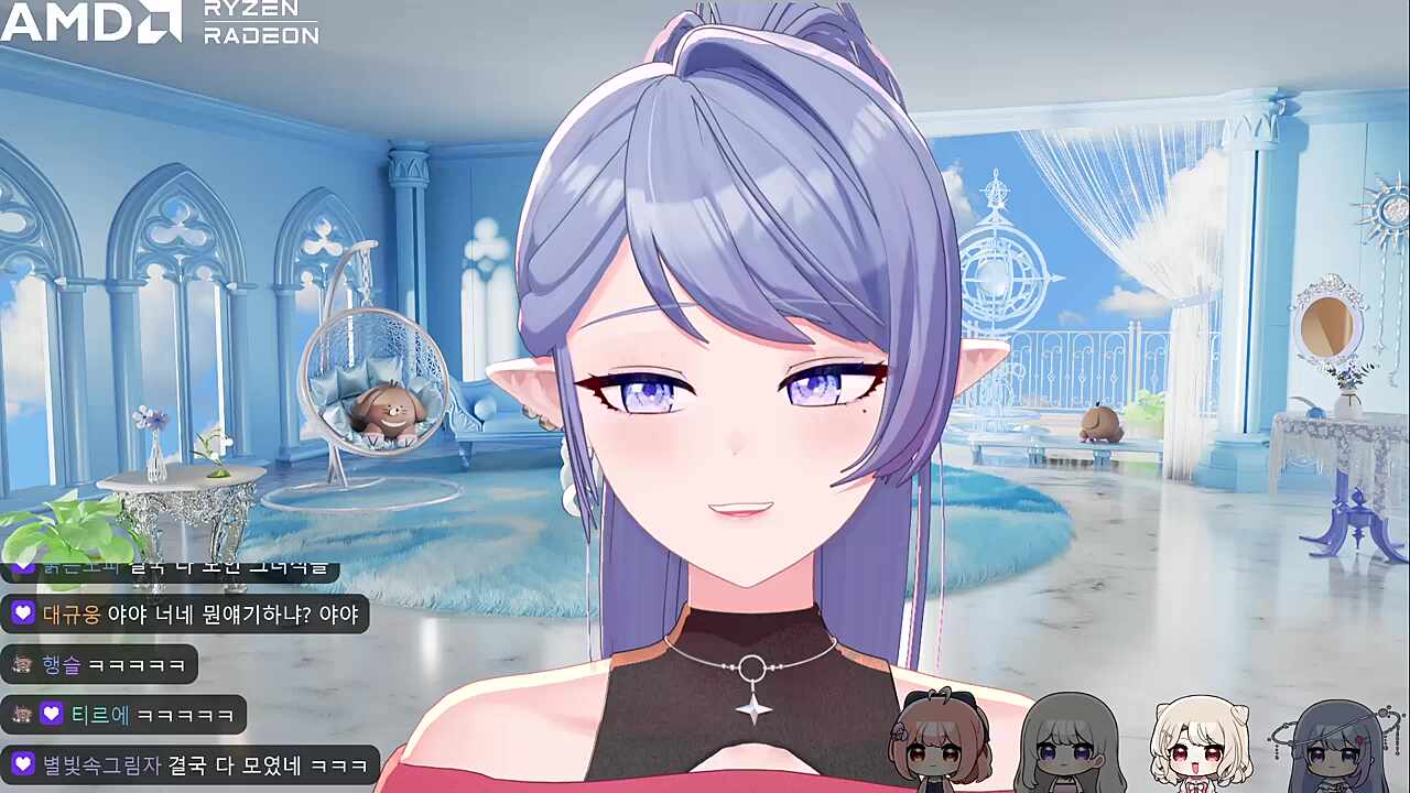 큰별수양관 추리