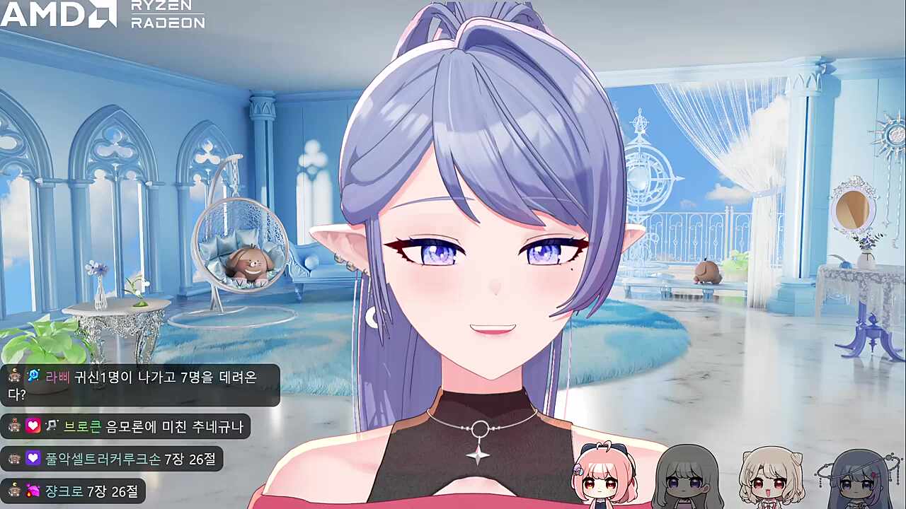 큰별수양관 추리