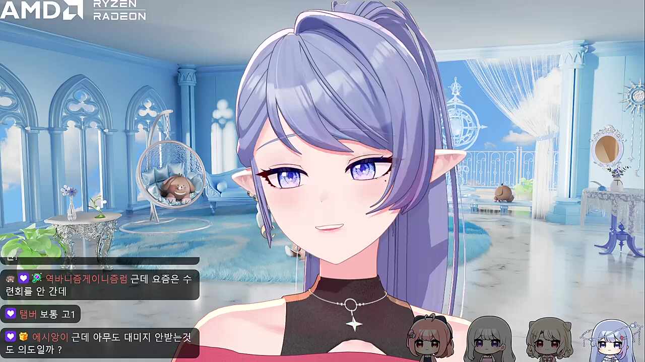 큰별수양관 추리