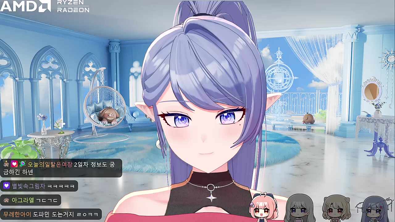 큰별수양관 추리