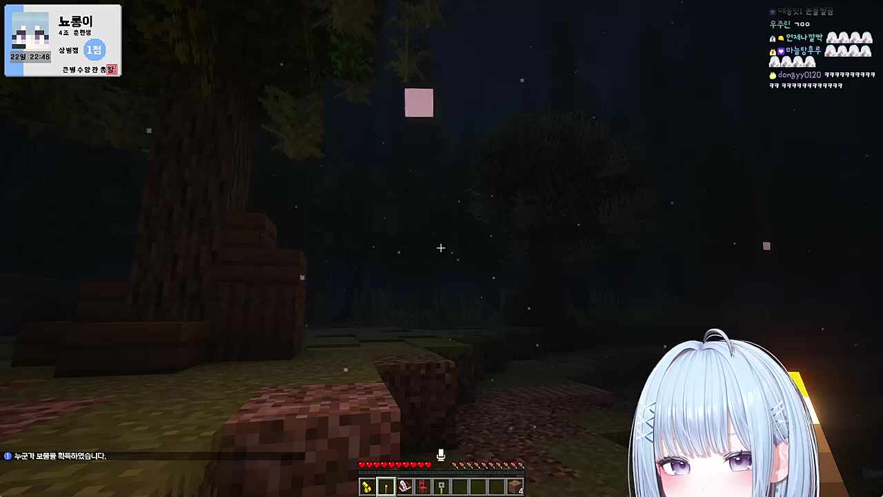 결국 우는 노롱이 ㅜㅜ