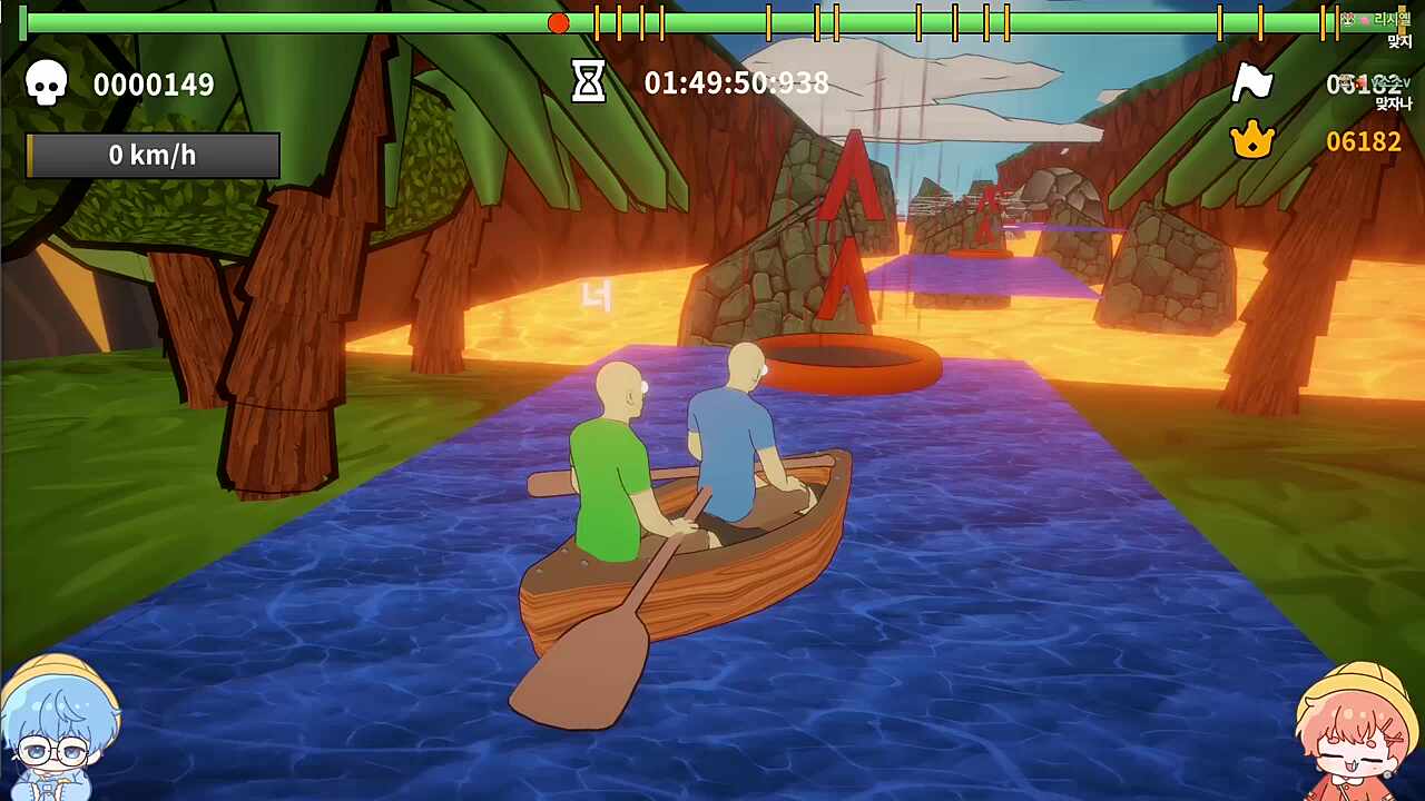 (햄찌들) 귀엽지🐹