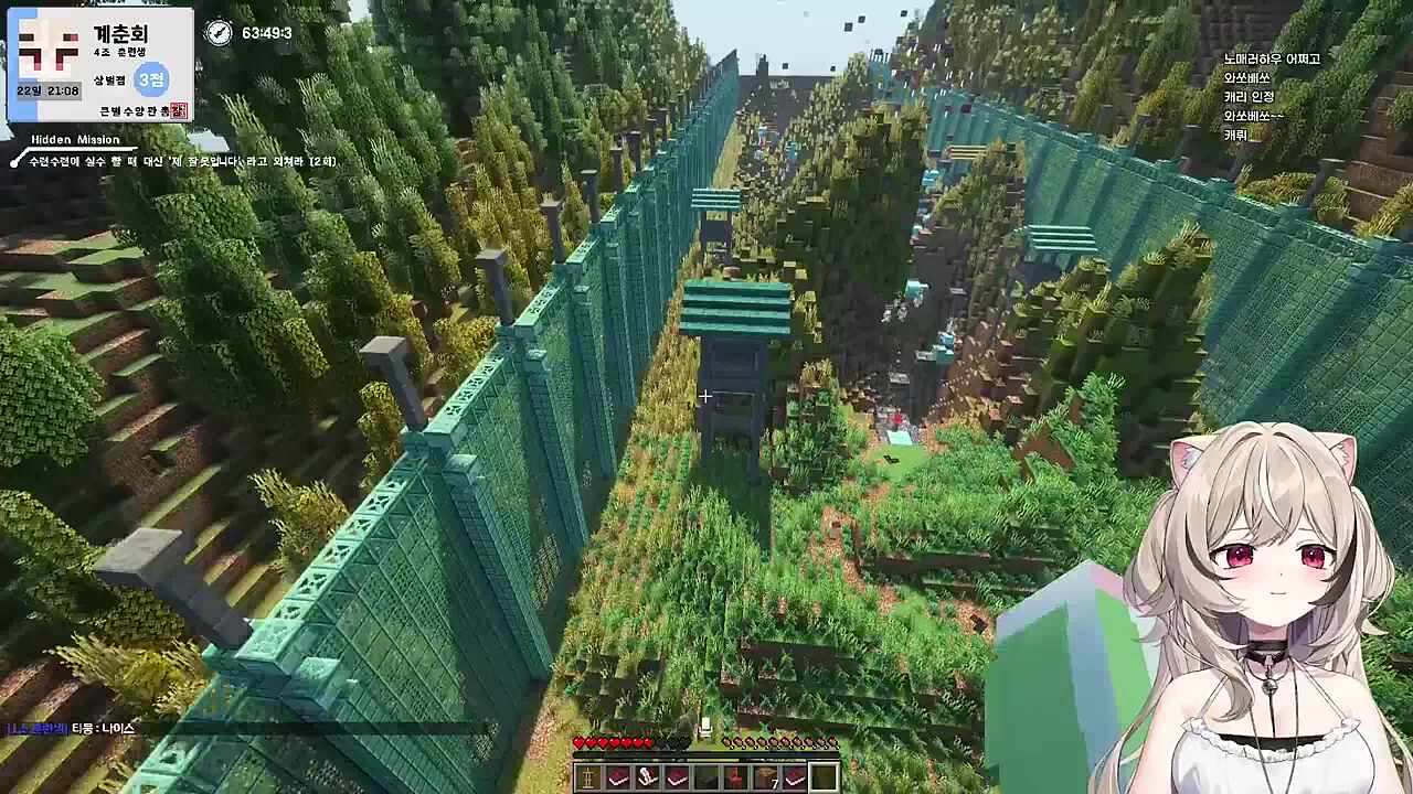 1등 계춘회조에게 상점 부여