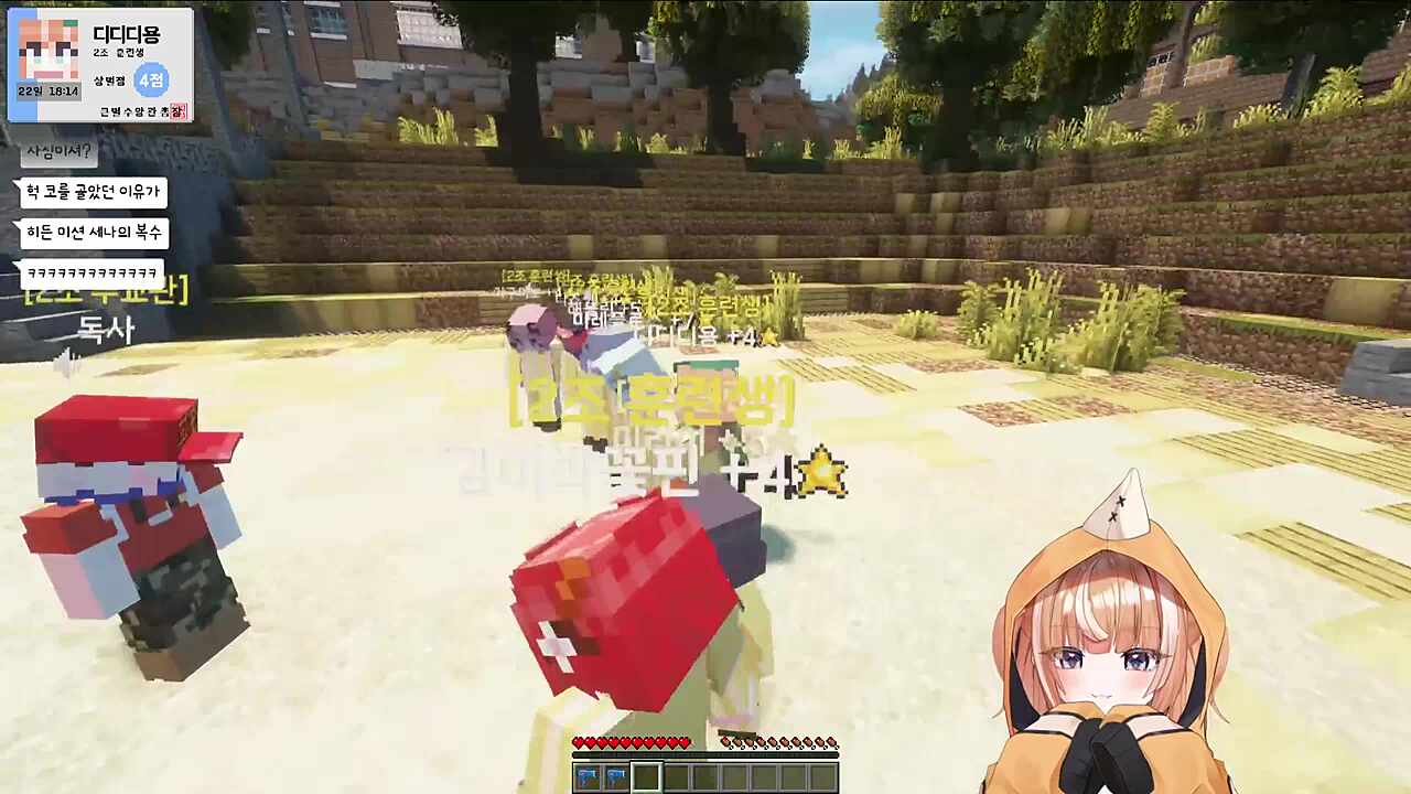 헤비 아구이뽀 ㅋㅋㅋㅋㅋㅋㅋㅋ