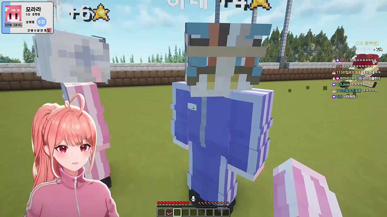 영구꾸햄스터의 정품(?)인증