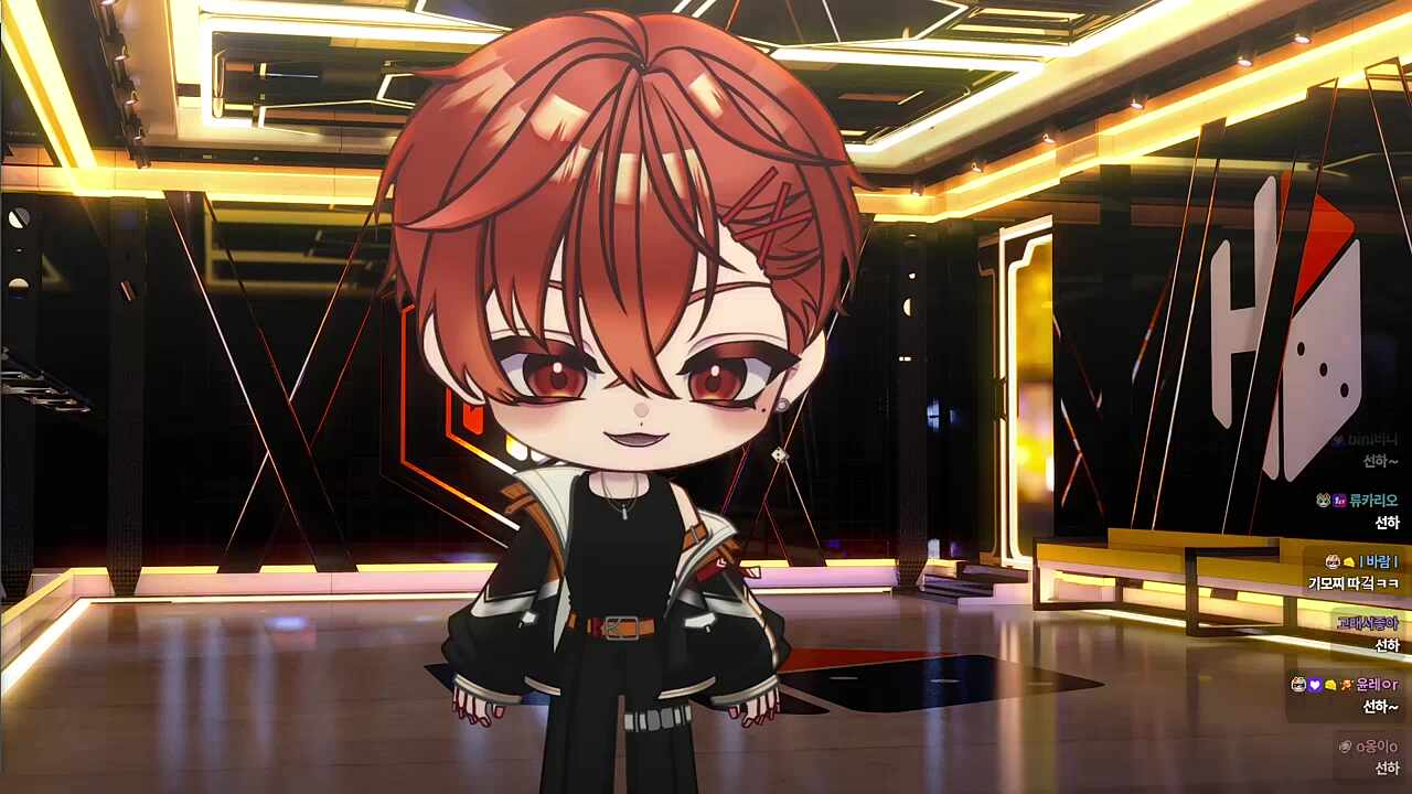 채팅창에 나타난 이선님 ㅋㅋㅋㅋㅋ