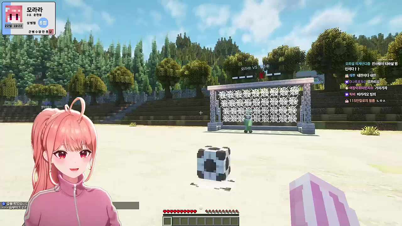 새벽세시 승부차기 자강두천