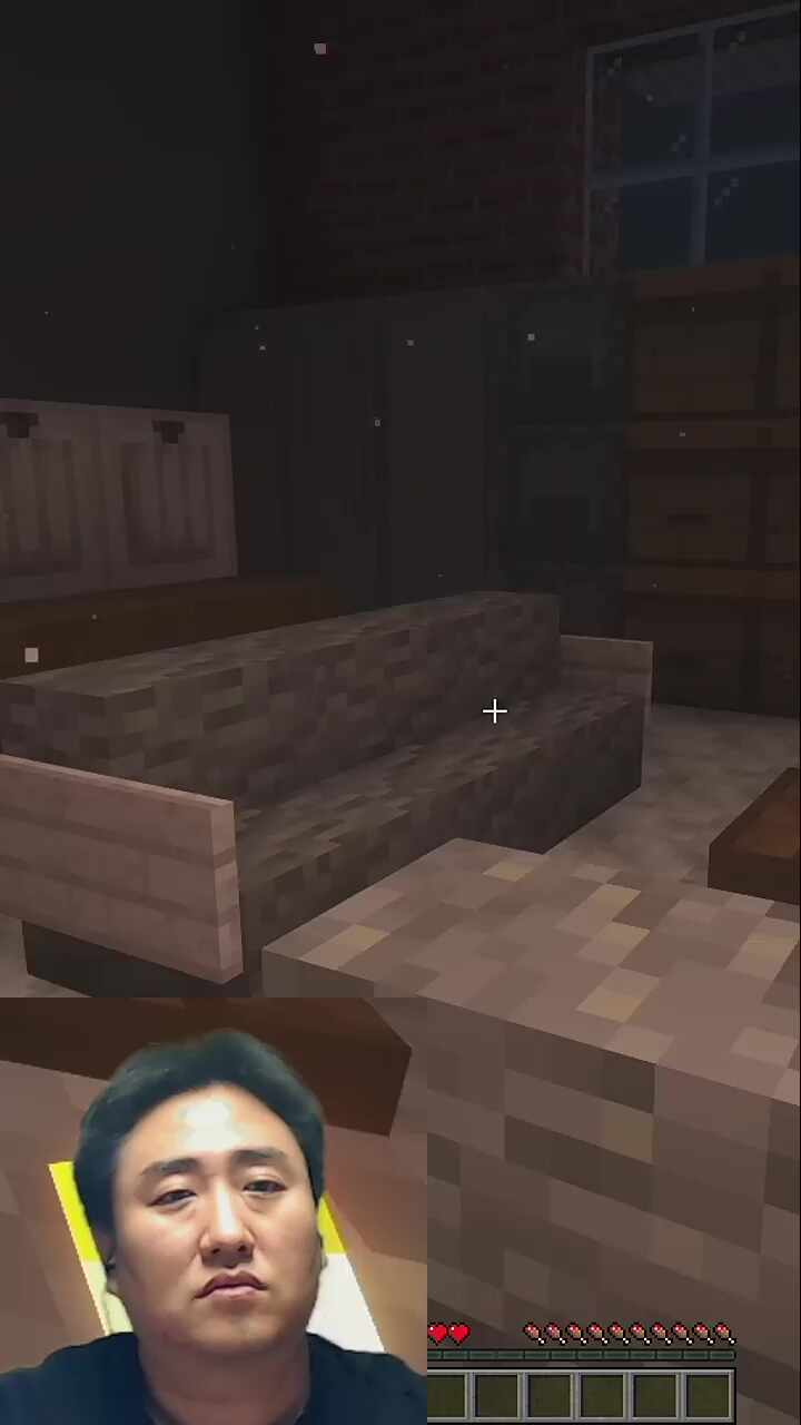 수련생이 무서운 교관