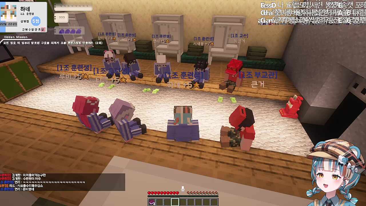 하네가 쏘아올린 쥰내 큰 공