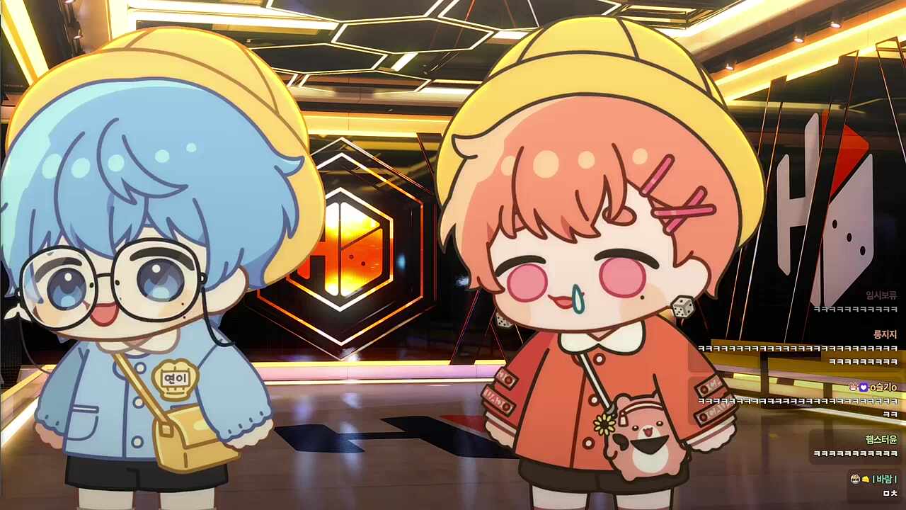 루쌤 성대모사 왜케 똑같애 ㅋㅋㅋㅋㅋ