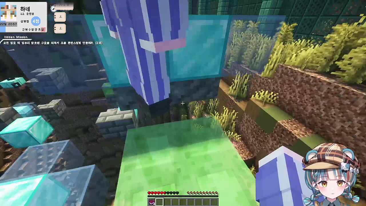 이젠 다이아 밟으면 안되는 지경까지 온 ㅋㅋ