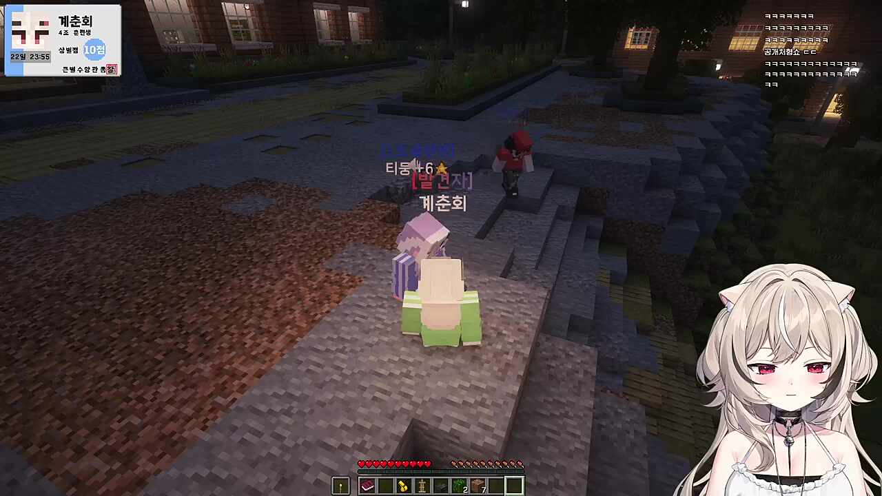 마크가 어려워 슬픈 티뭉