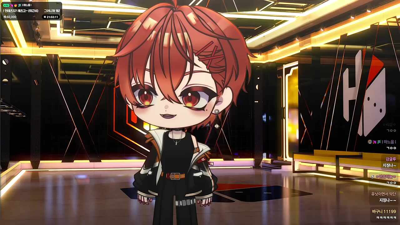 뭐라고 다시 말해줘…못들었어 (어 들었어 근데 앵콜…)