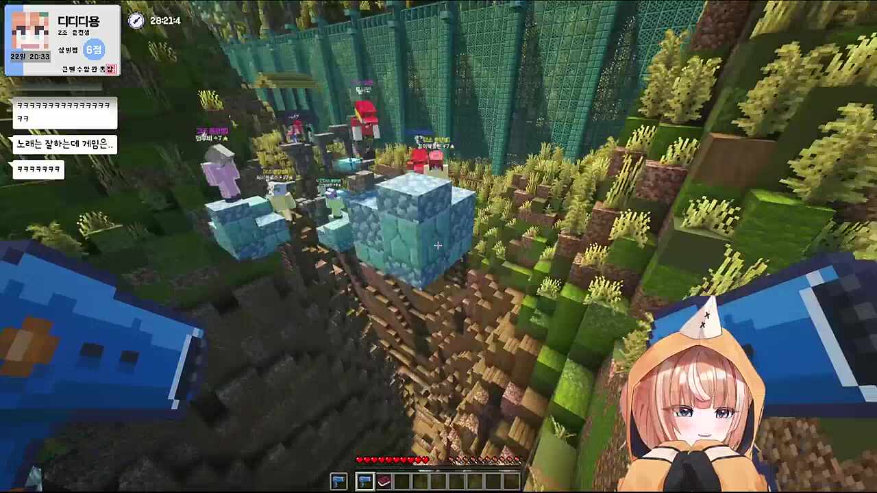 쓸데없이 노래는 잘부르는 디디디용 ㅋㅋㅋㅋㅋㅋㅋ