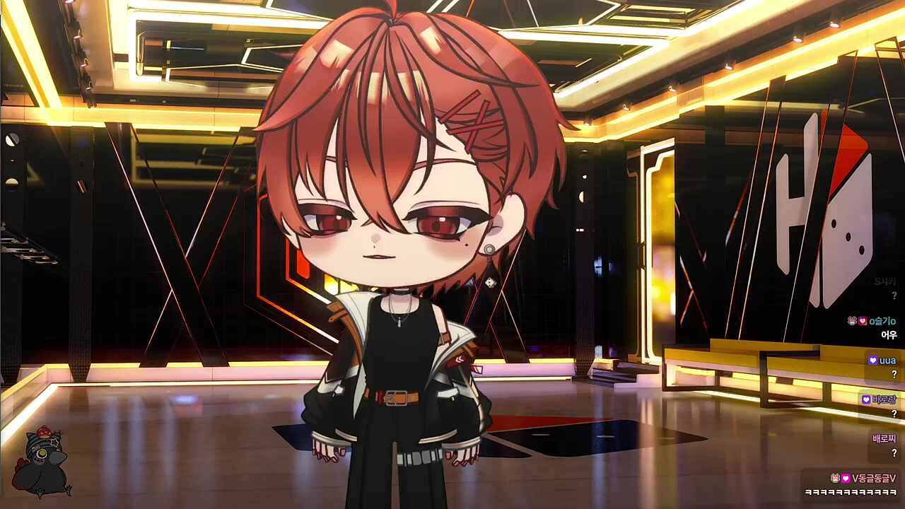 루히 사랑한다는 말을 남기고 가신 이선님 ㅋㅋㅋㅋ