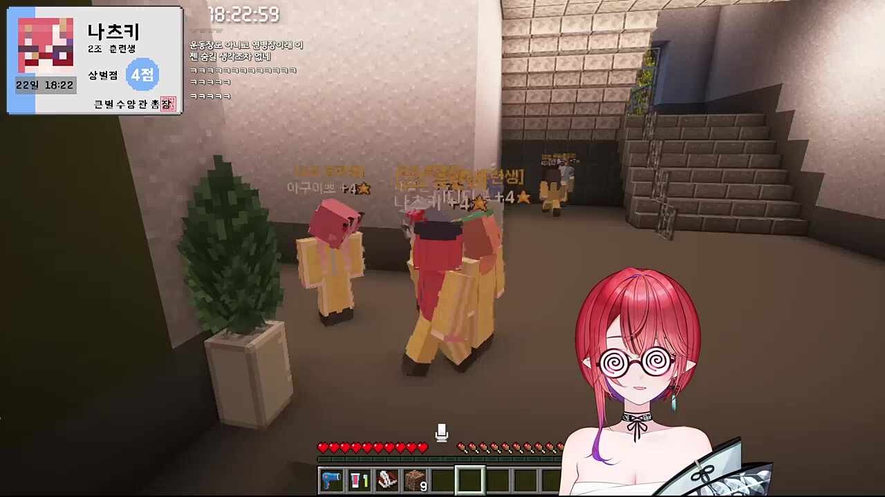 교관들은 연병장 뜻을 알까?