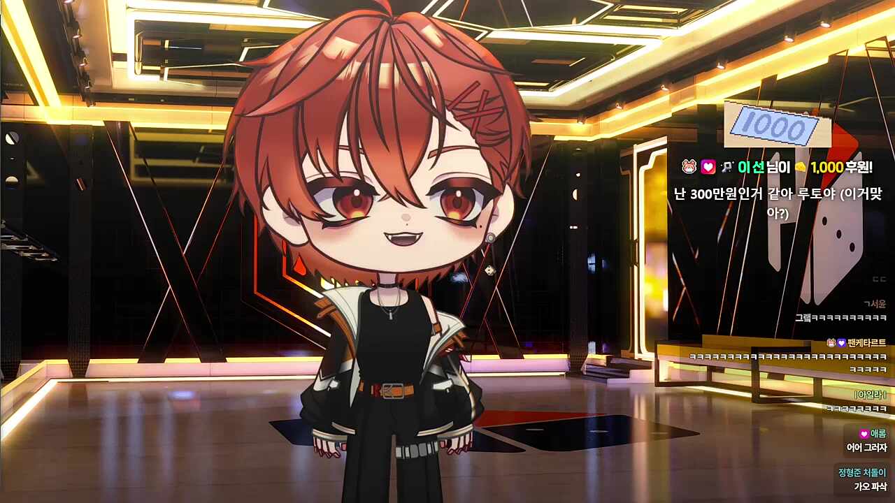 얘들아 얘기하지말자~🐹