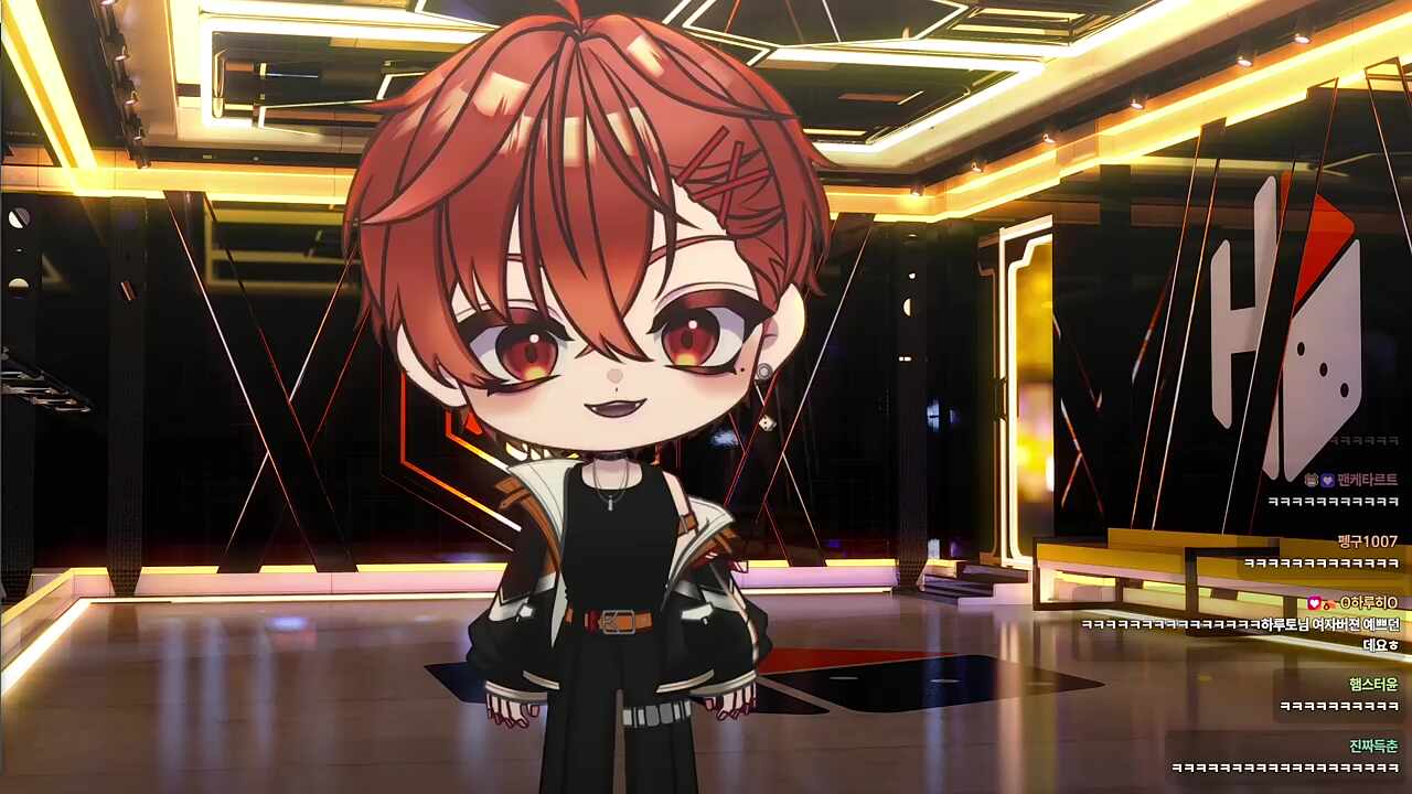 잘어울린다ㅋㅋㅋ 해바라기ㅋㅋ