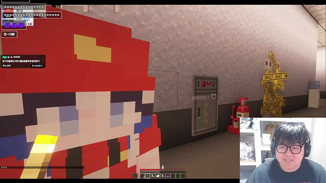 큰별문학에 관심이있는 독사(헤비)부교관님 