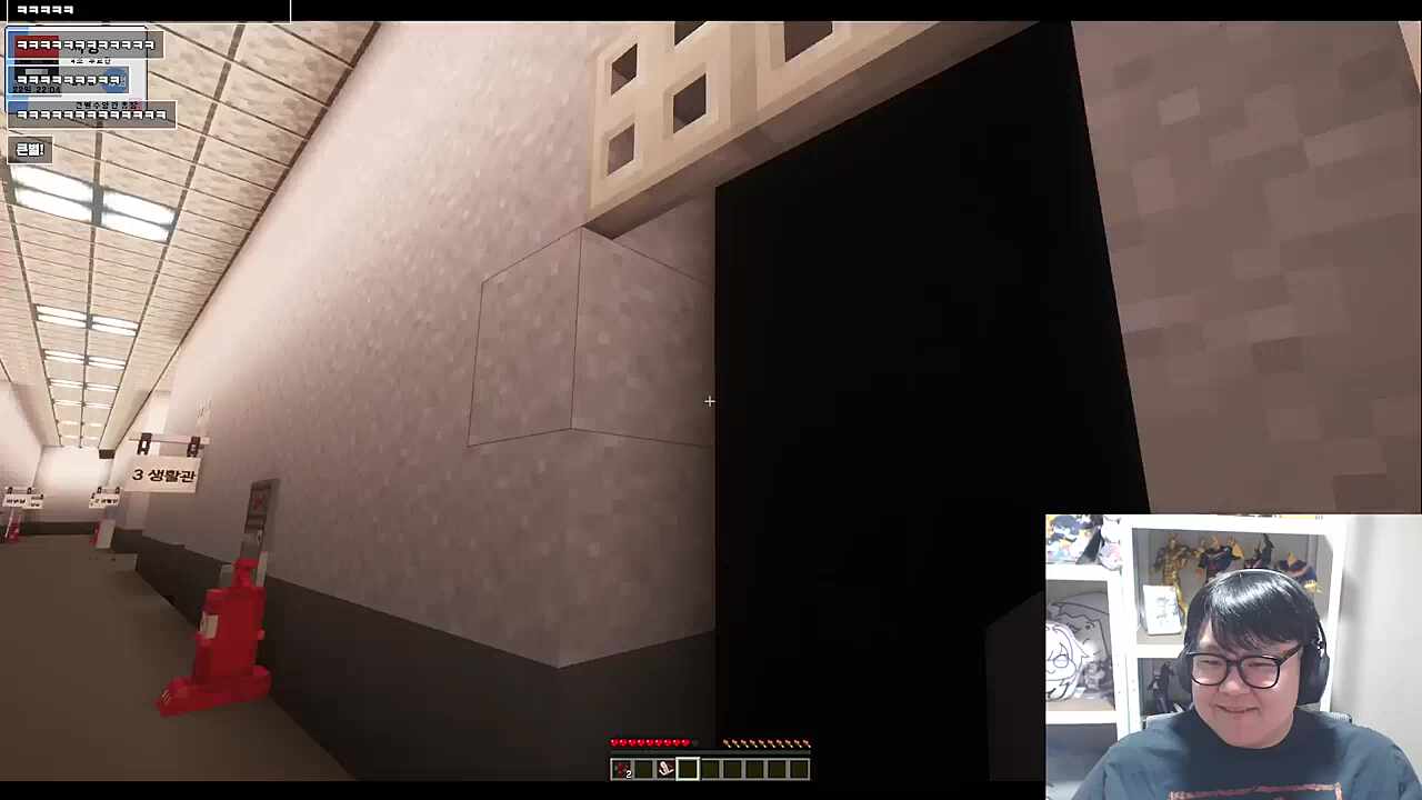 그냥 옥상에 갔을뿐인데 시작된 WWE 엔딩 