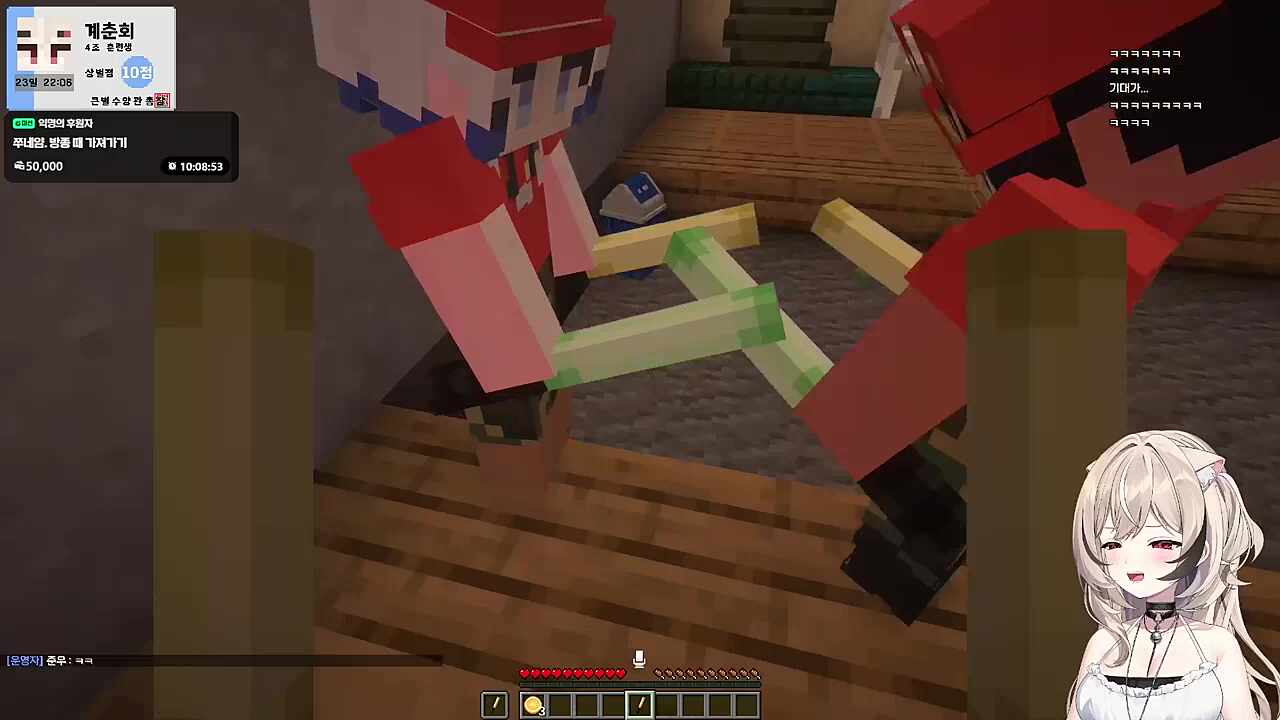 도망가는 독사교관 ㅋㅋㅋㅋ