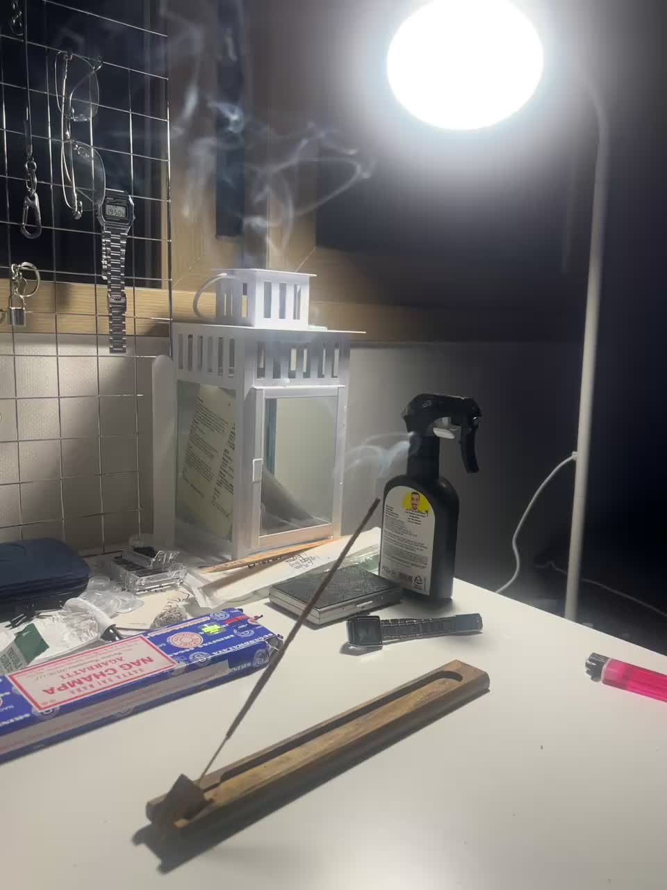 스타일 카드
