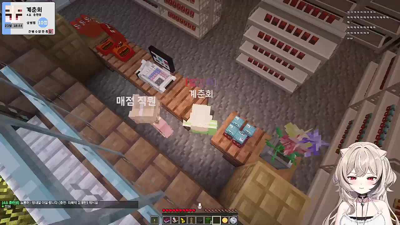 말할 수 없는 여자들만의 비밀