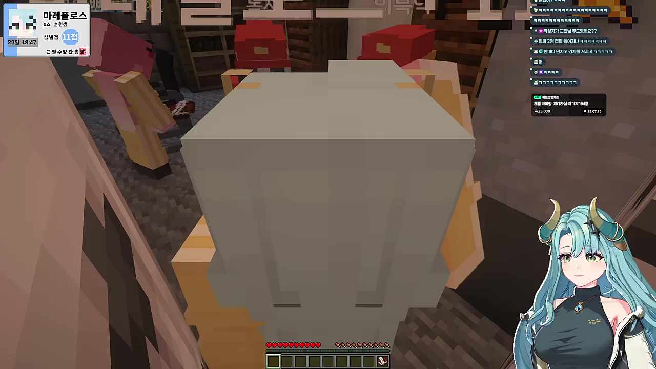 나는 모자라다 복명복창 3번 실시!