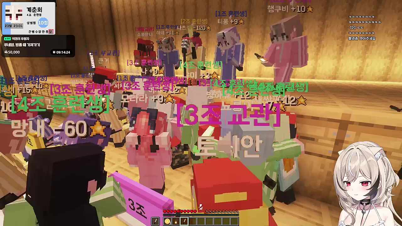 데뷔했는데 노래가 없다고?