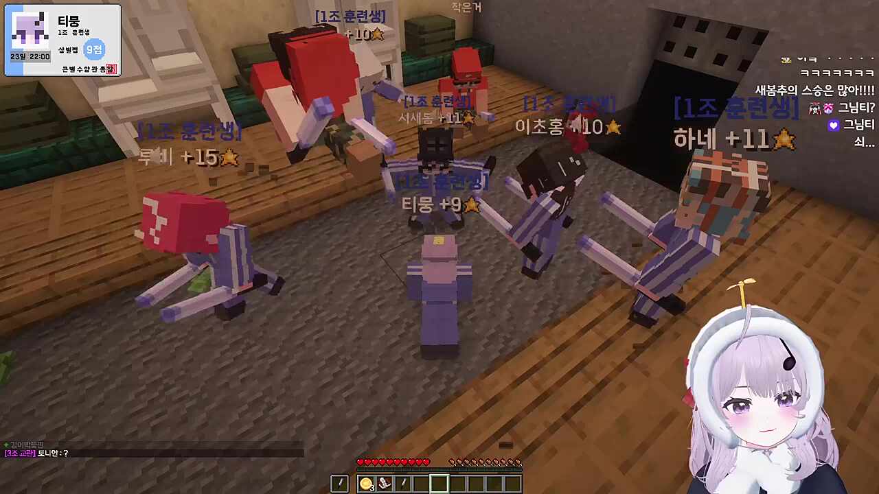 좋아하는 것과 잘하는 것은 달라!