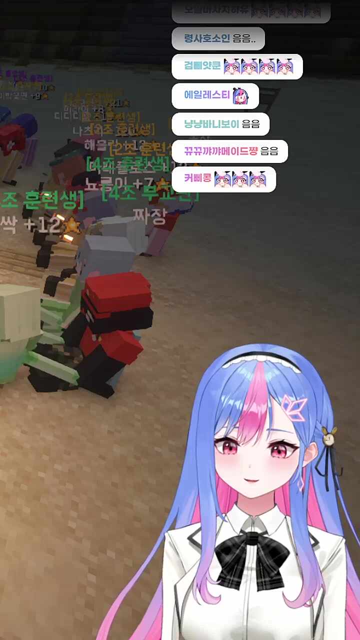 모든 방송인들의 심정일거에요