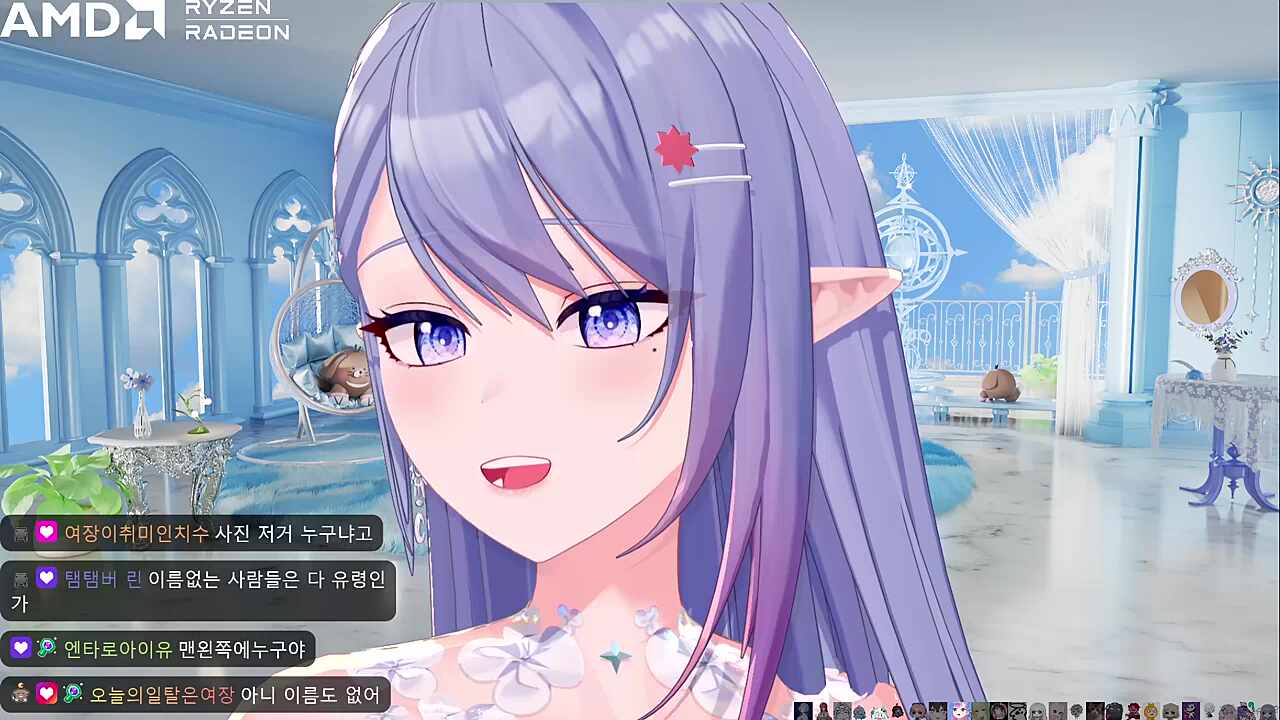 큰별수양관 -완-