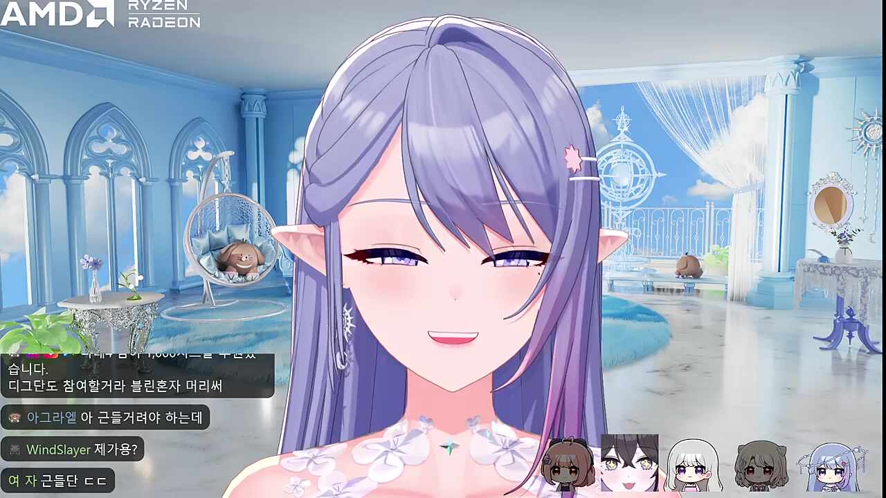 큰별수양관 후토크