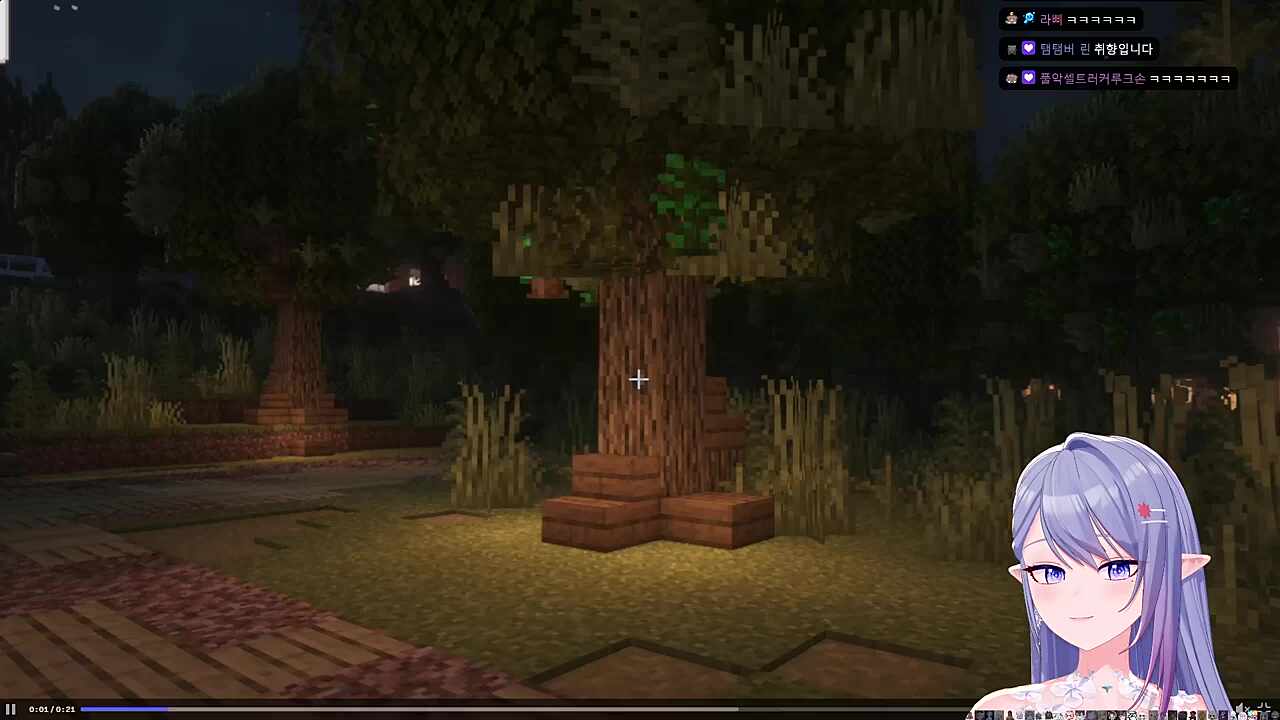 큰별수양관 -완-