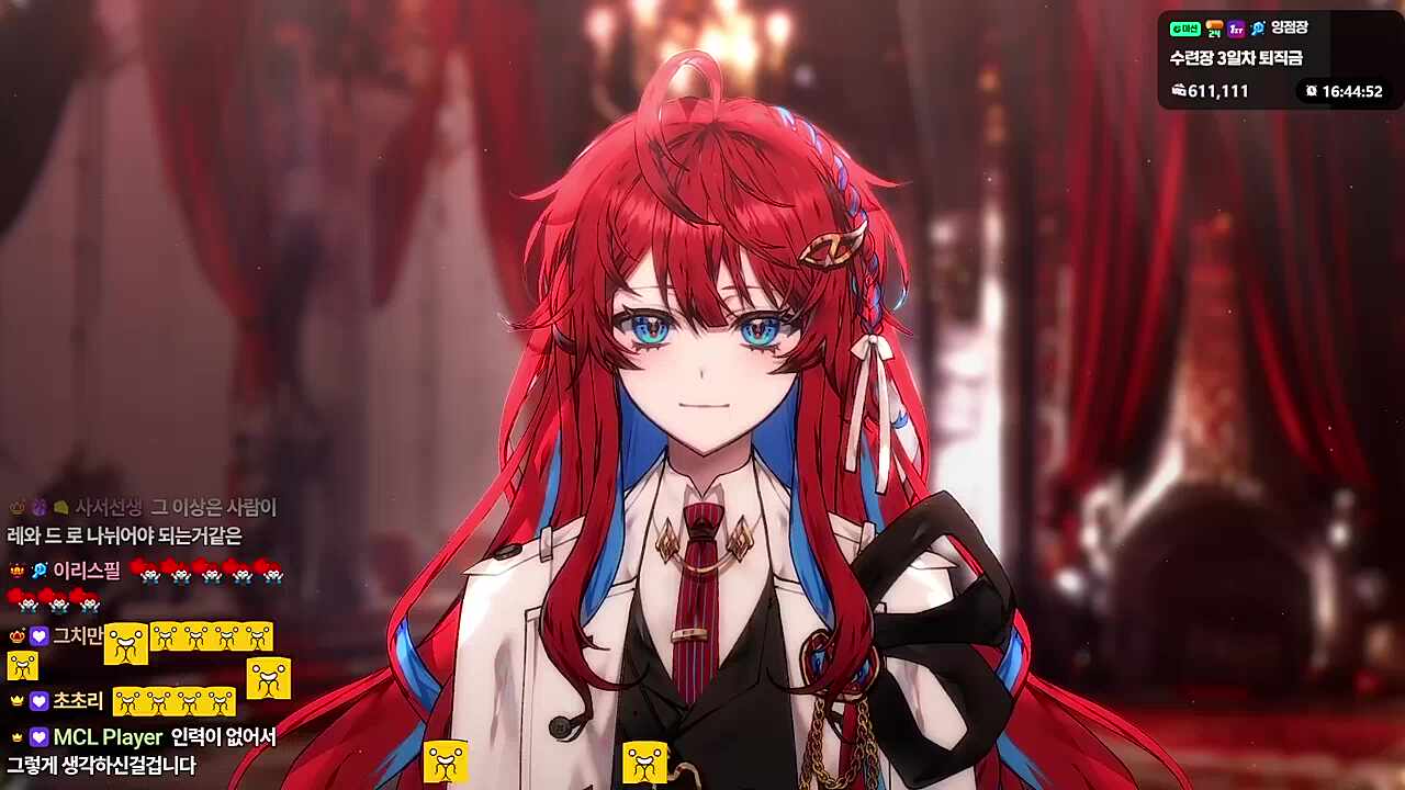 나도 신인이라고~~