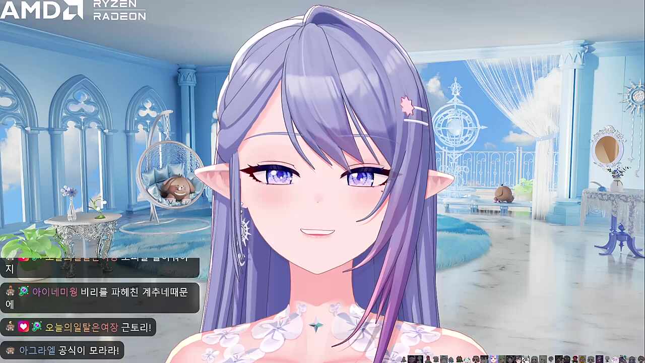 서버장 오피셜 스토리