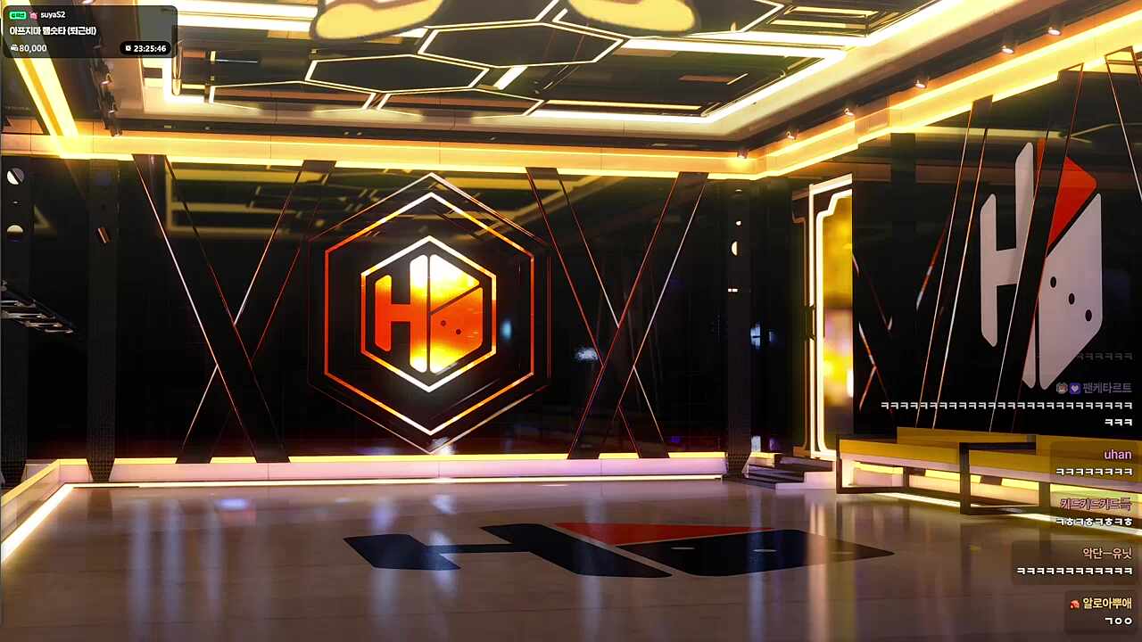 🧡스타워즈 인트로ㅋㅋㅋ