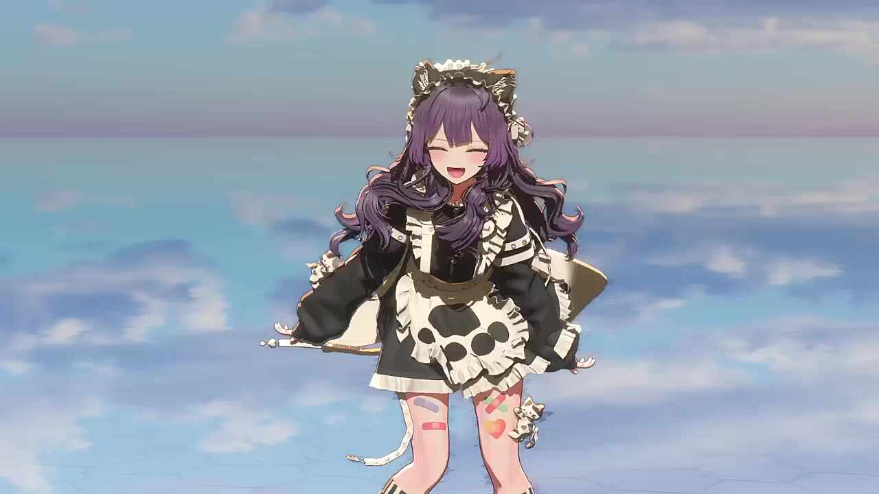 골반이 멈추지 않아