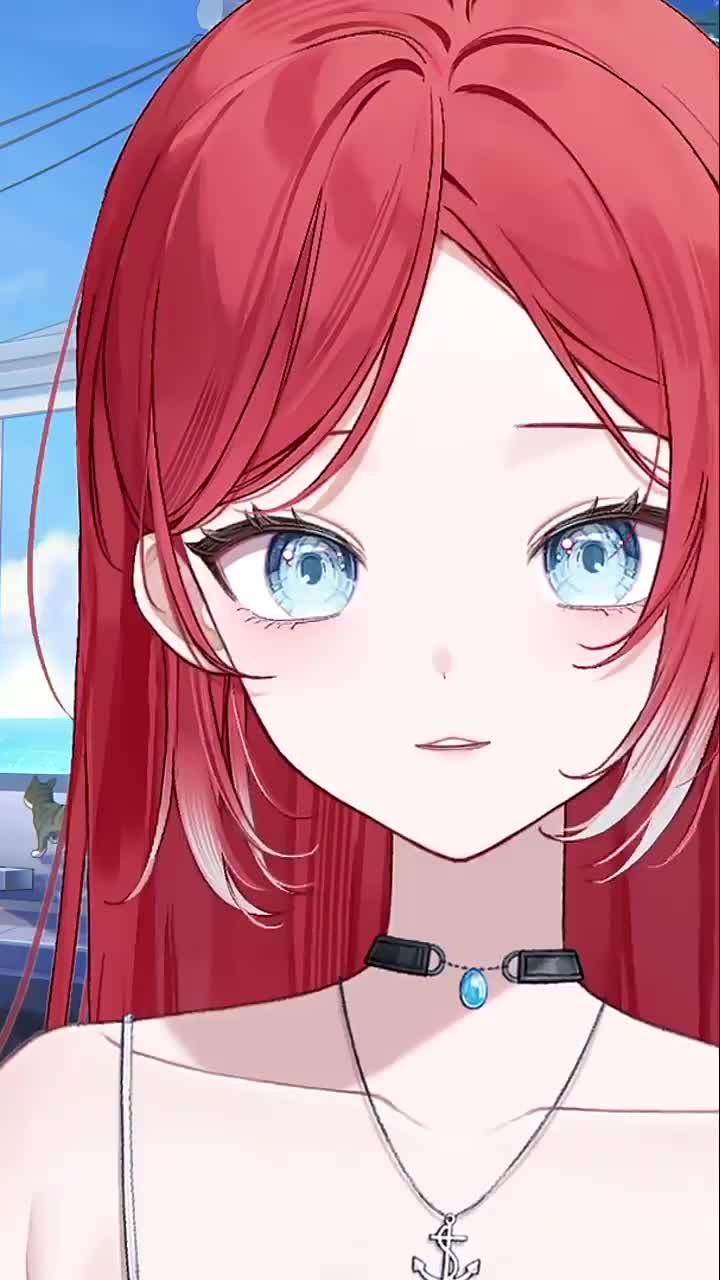 긁히면 진짜 딸피야