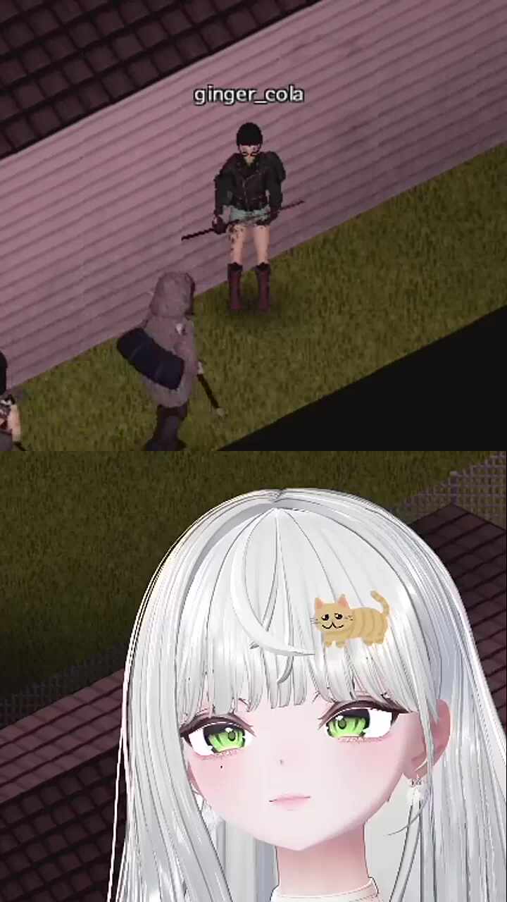 골목길 고증 100%