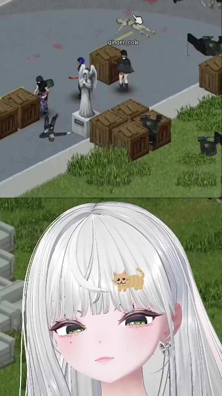 발차기가 멈추지 않는 루빈님