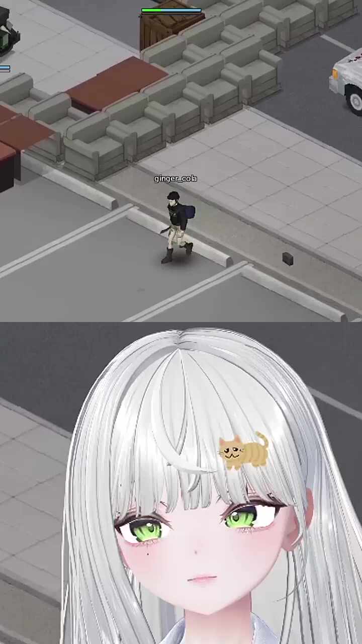 이 비콘은 이제 제껍니다