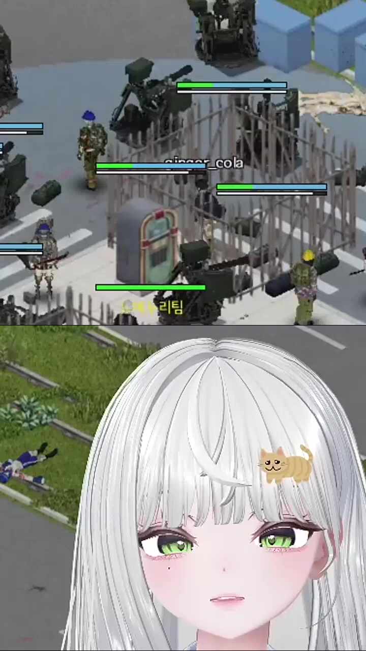 생콜을 가둔 이유