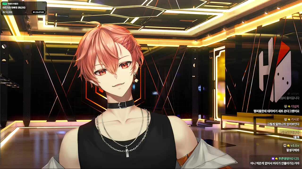 이번 할로윈곡에 대한 스포🐹