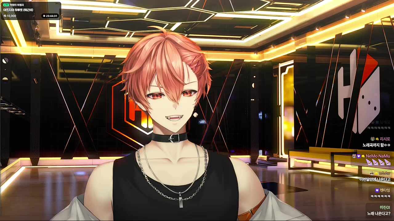 늦잠이가 어디까지 스포했어요오~?🐹