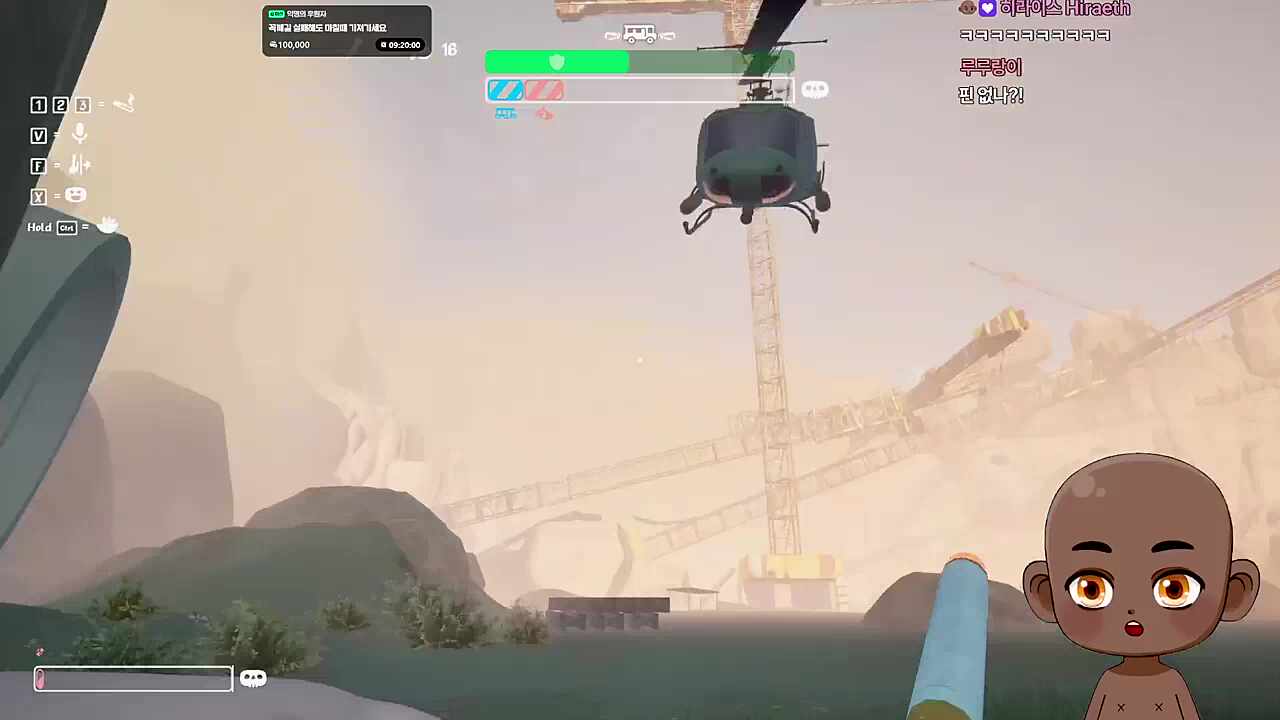 핀과 윈치가 사기인 이유!!!