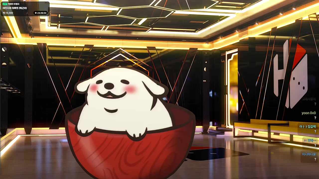 왜이러실까.. 아프지 마..