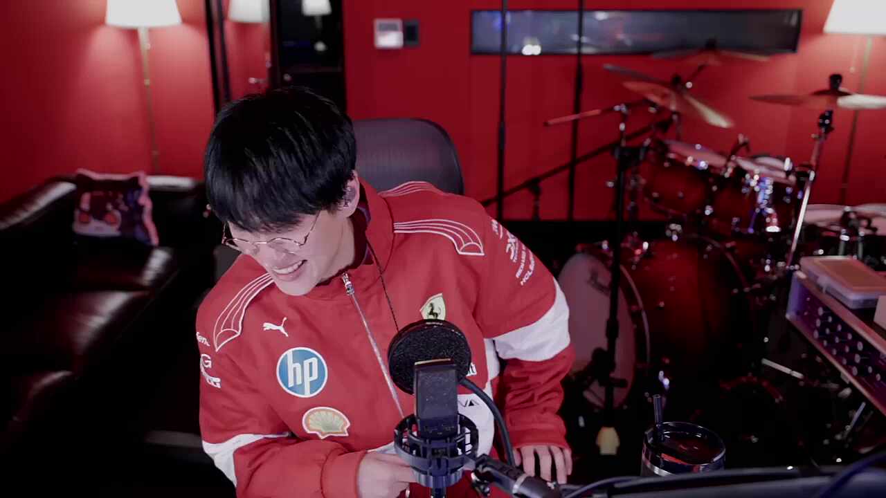 멘트는 멈추질 않아