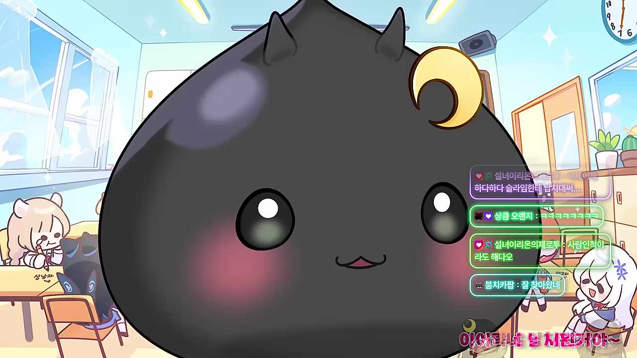 사람인척이라도 해다오...