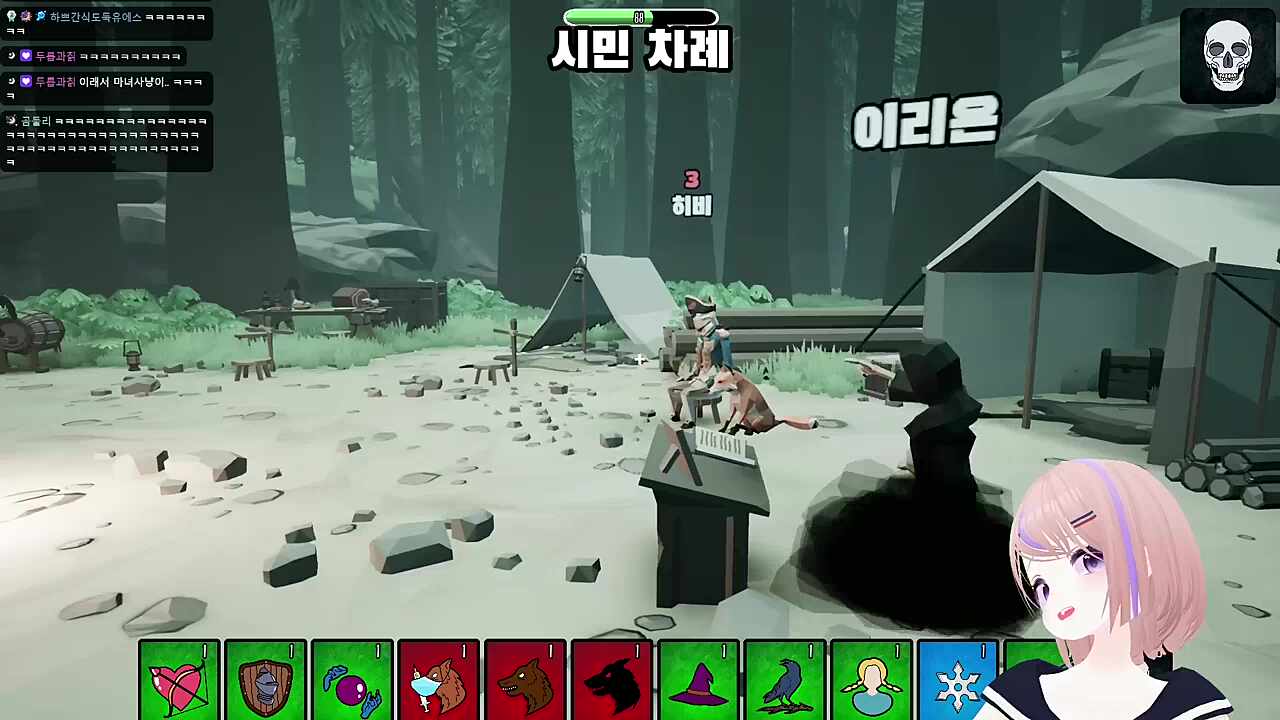 뽀뽀해줘야겠다 움뫄~